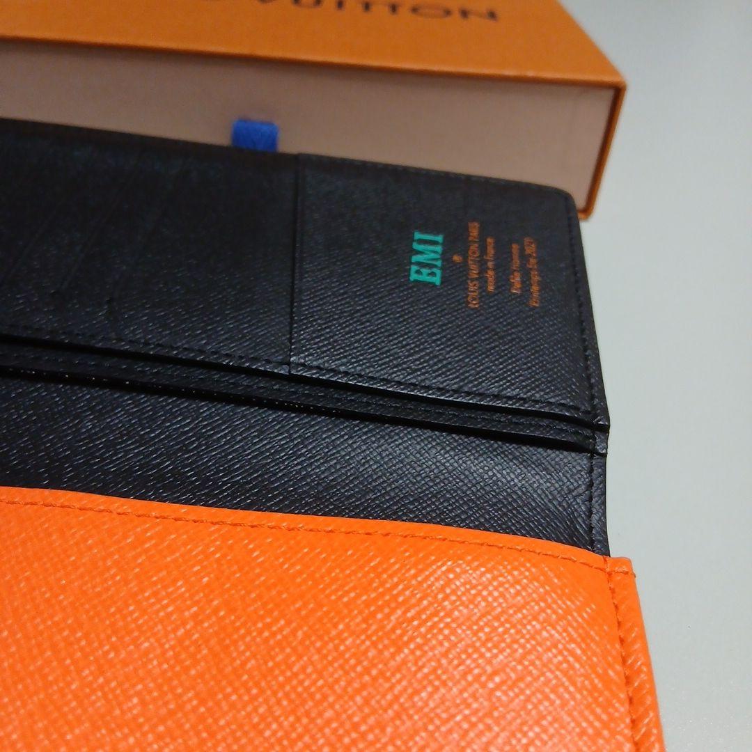 ★値下げ★LOUIS VUITTONポルトフォイユブラザLVフレンズ