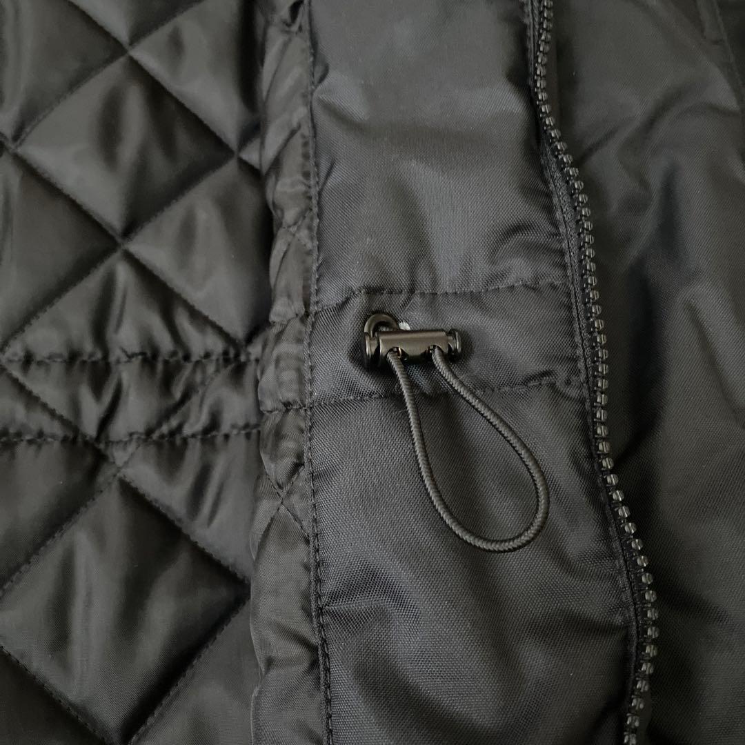 ☆アディダスオリジナルス　ベンチコート☆