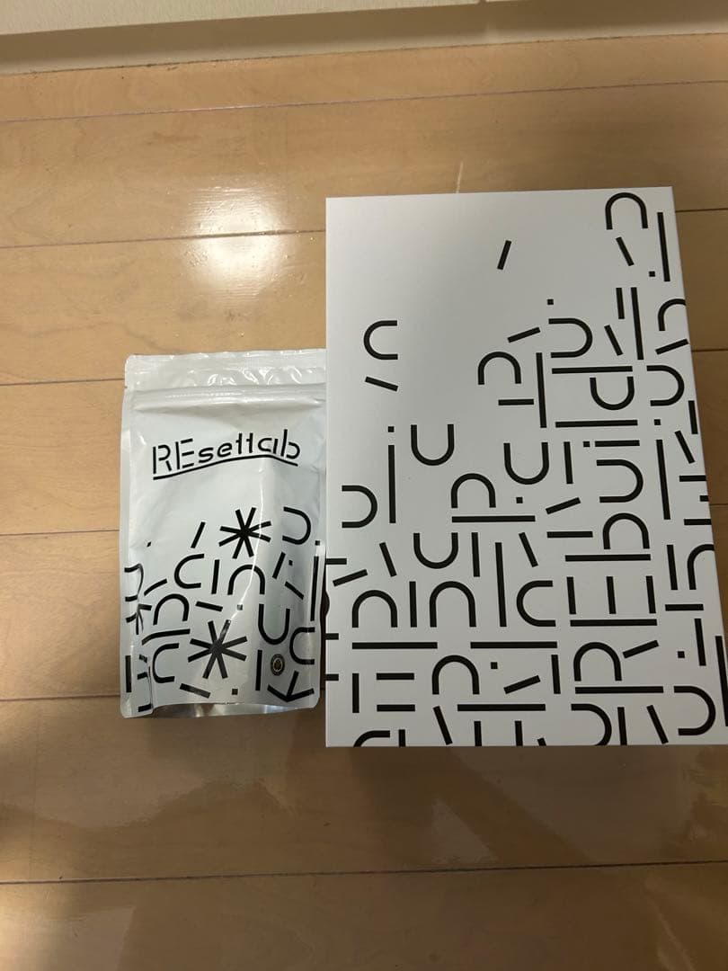 シャワーヘッド＆塩素除去カートリッジ&重炭酸タブレット