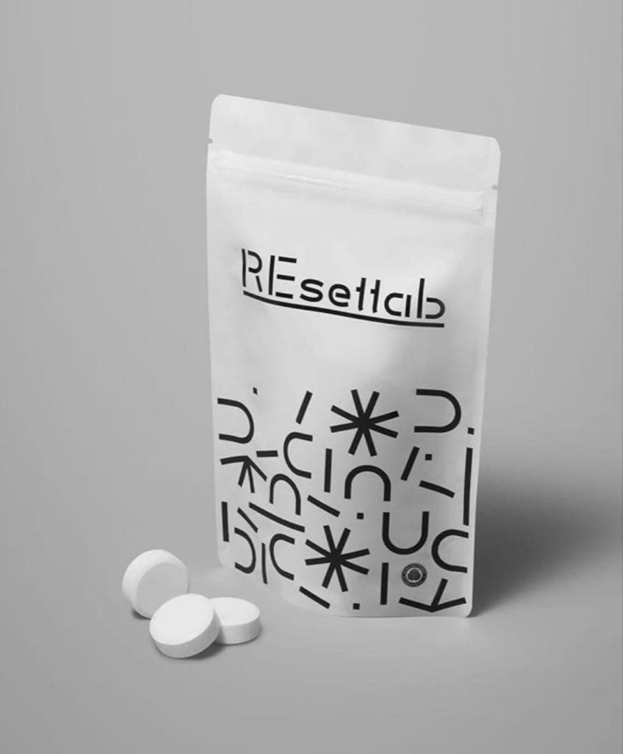 シャワーヘッド＆塩素除去カートリッジ&重炭酸タブレット