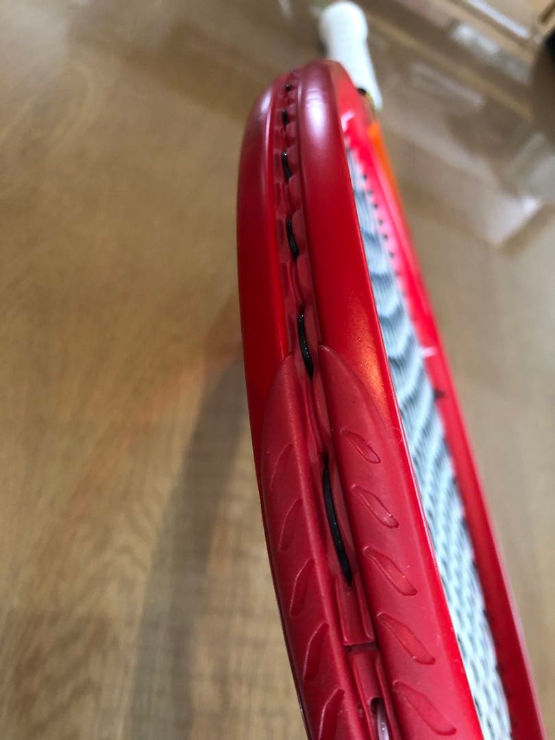 本日特別価格　美品　prince BEAST 100（300g G2）