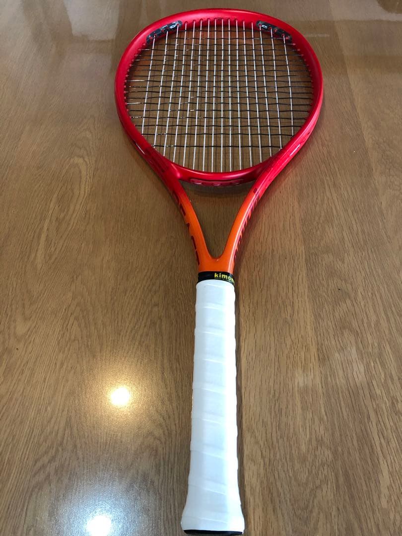 本日特別価格　美品　prince BEAST 100（300g G2）