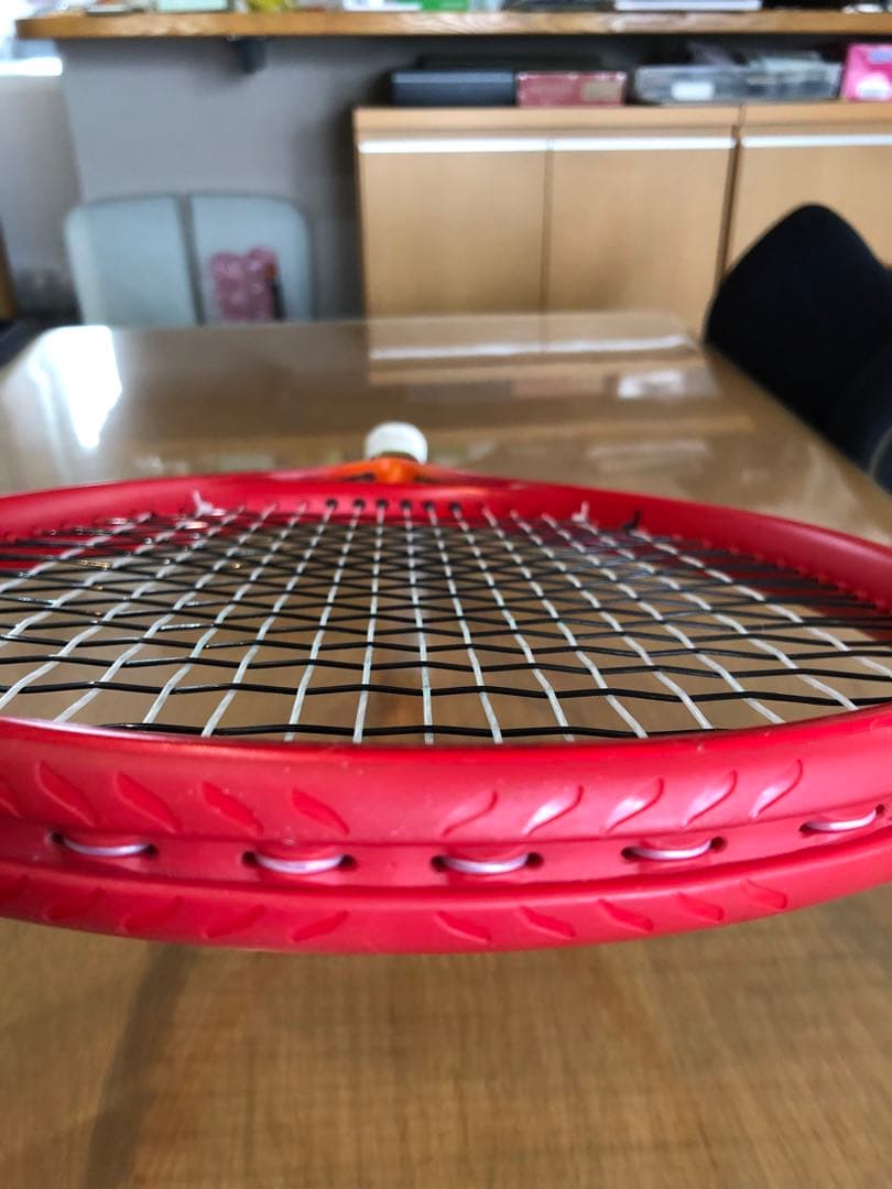 本日特別価格　美品　prince BEAST 100（300g G2）