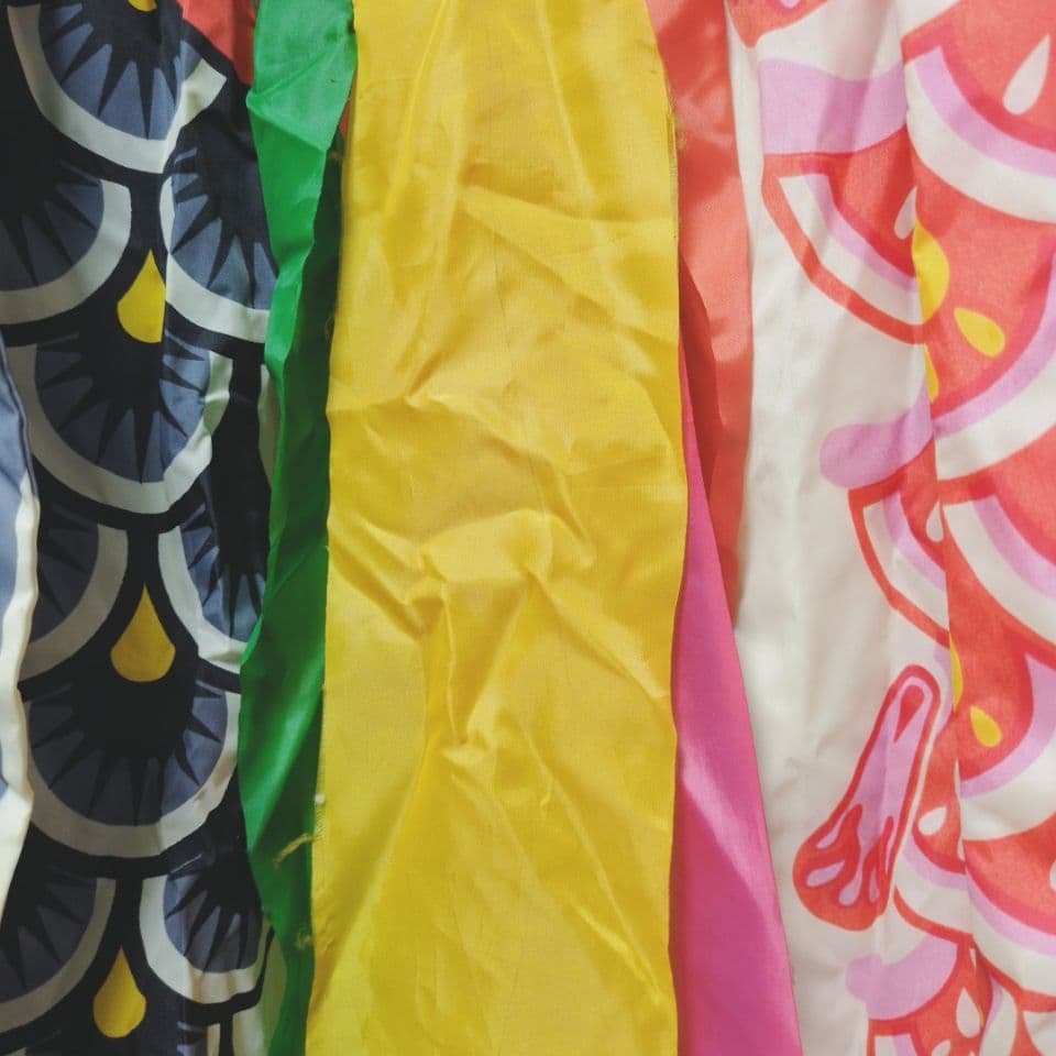 【希少】鯉のぼり 東旭鯉　年代物　ヴィンテージ　こいのぼり