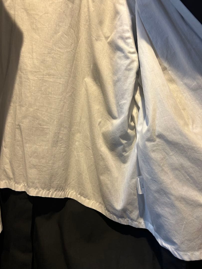 Another 20th Century ステンカラーコート サイズ3