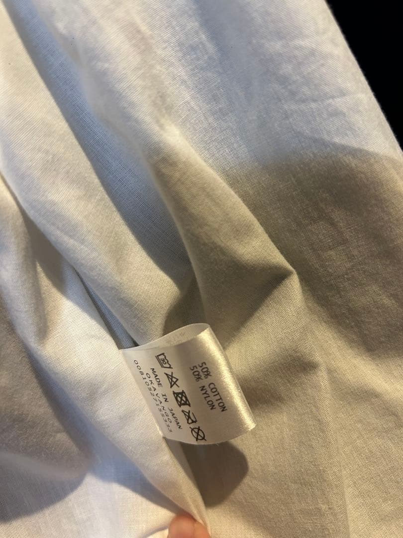 Another 20th Century ステンカラーコート サイズ3