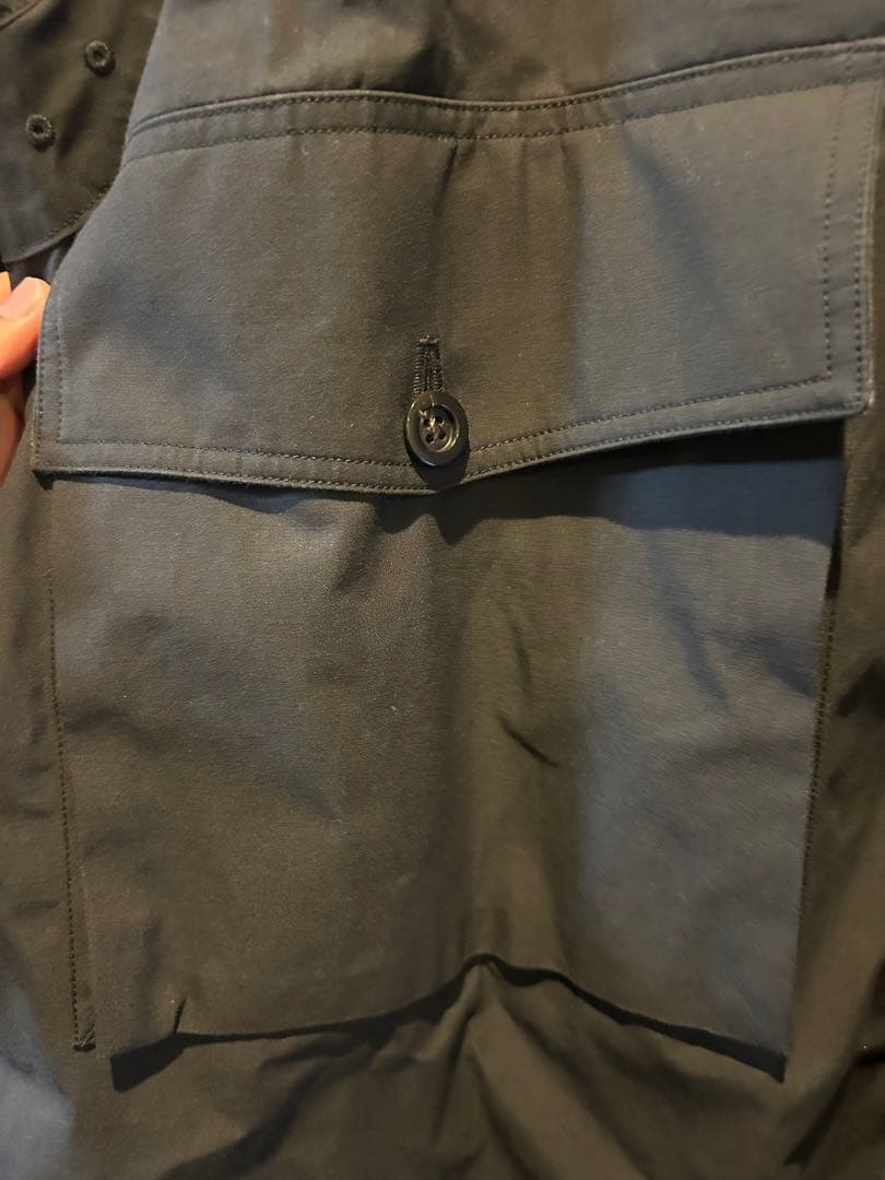 Another 20th Century ステンカラーコート サイズ3