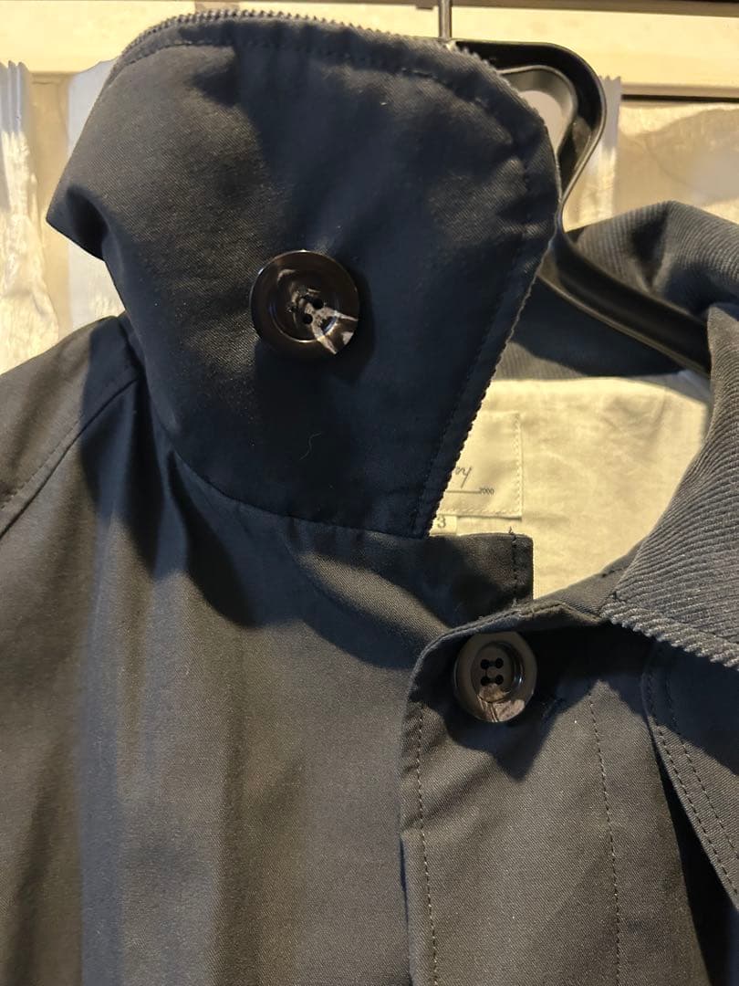 Another 20th Century ステンカラーコート サイズ3