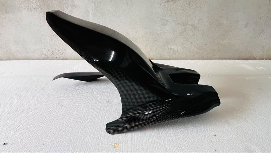 TSR カーボンリヤフェンダー CBR1000RR SC59