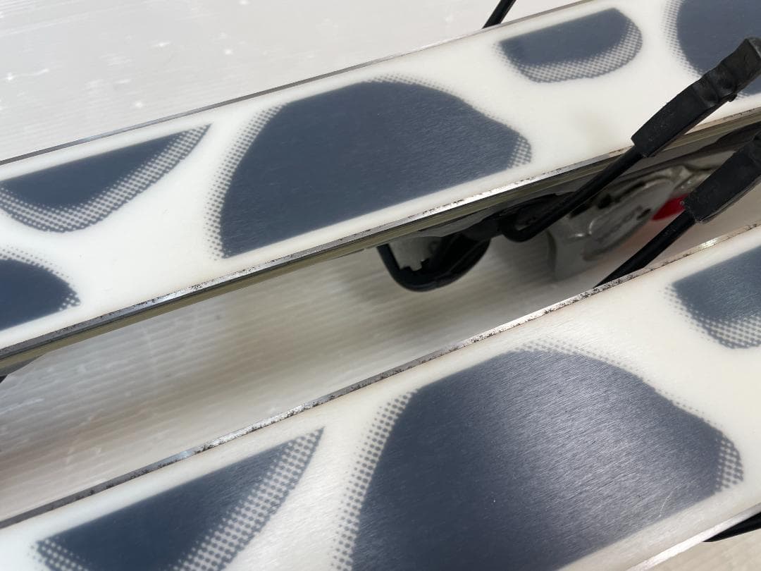 ◆ スキー Dynastar TwinBoard 137 cm ツインチップ