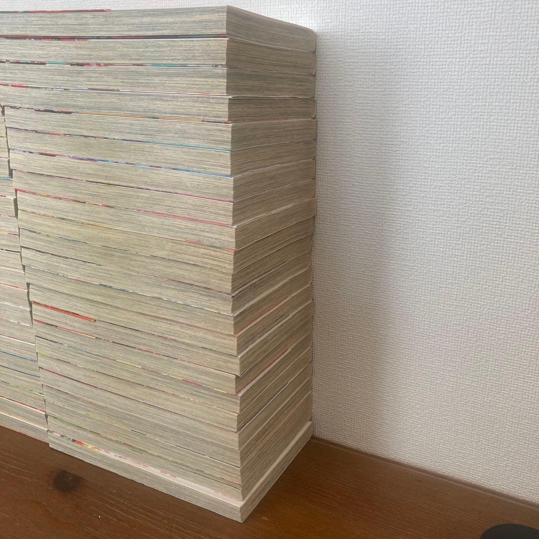 ちはやふる セット 1~44巻、50巻