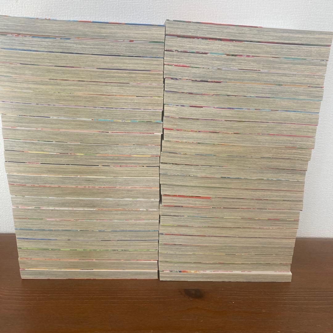 ちはやふる セット 1~44巻、50巻