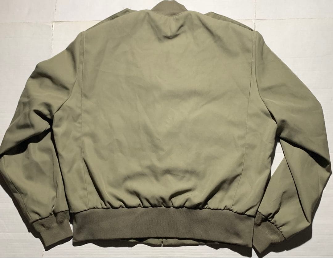 米軍放出品 USMC タンカース ジャケット 42R USA製 新品 ミリタリー