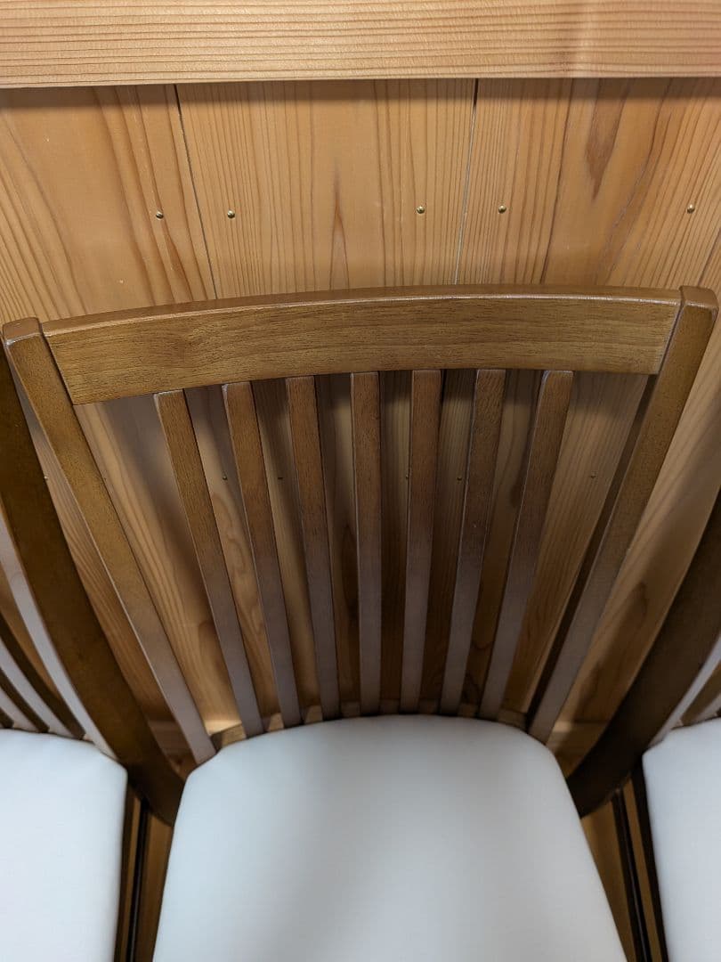 利根商会　ダイニングテーブル