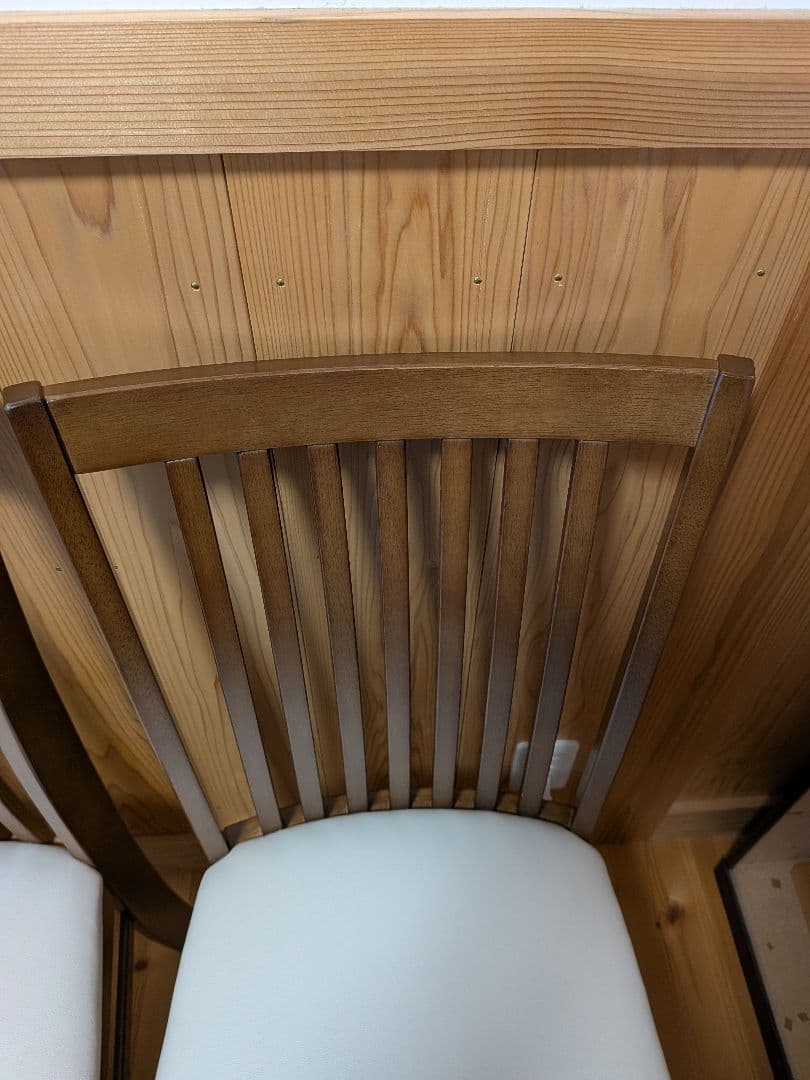 利根商会　ダイニングテーブル