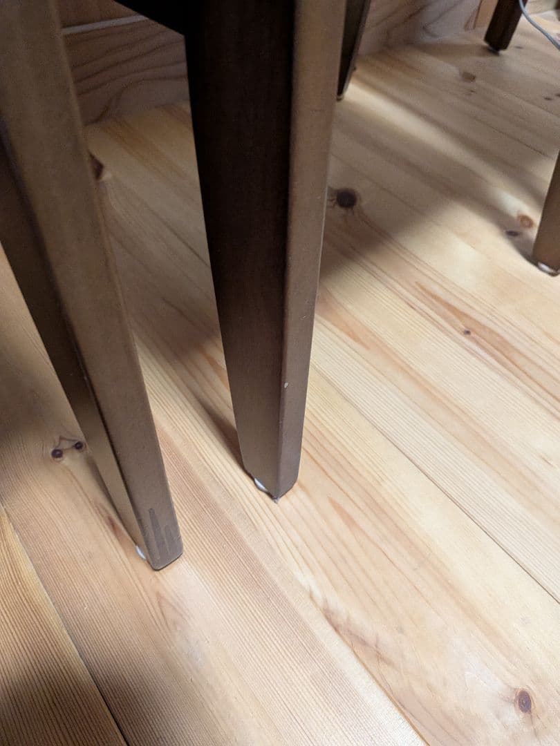 利根商会　ダイニングテーブル