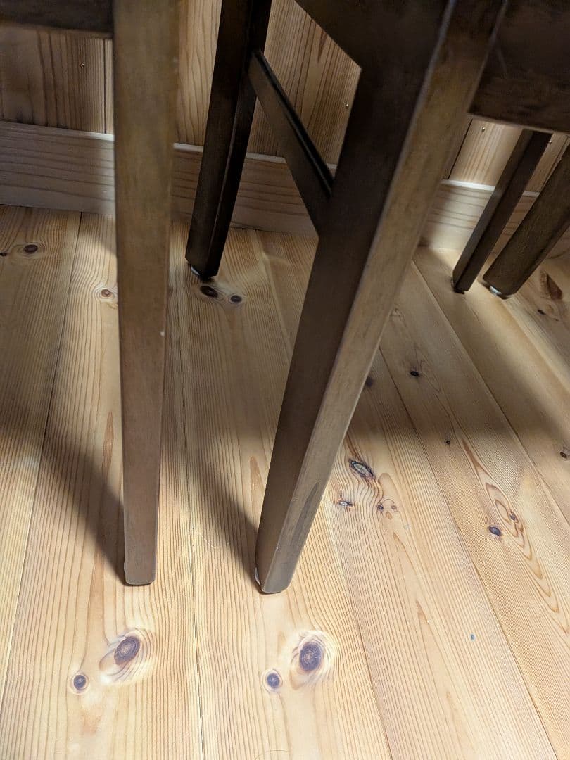 利根商会　ダイニングテーブル