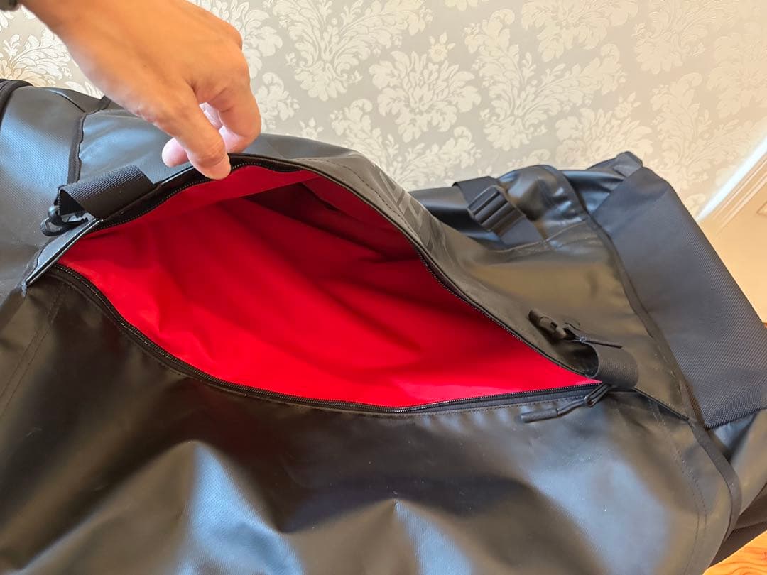 THE NORTH FACE ローリングサンダー 80L キャリーケース