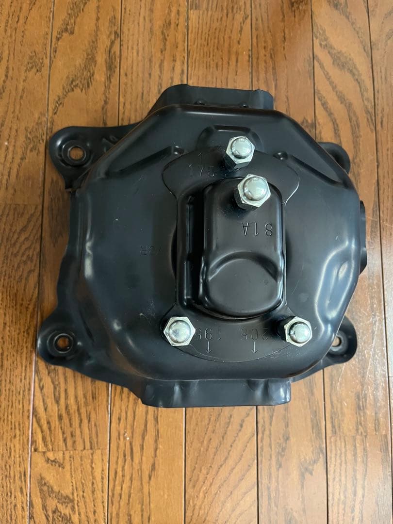 ぷにぷに様 JB74 ジムニーシエラ　純正　スペアタイヤ　ブラケット