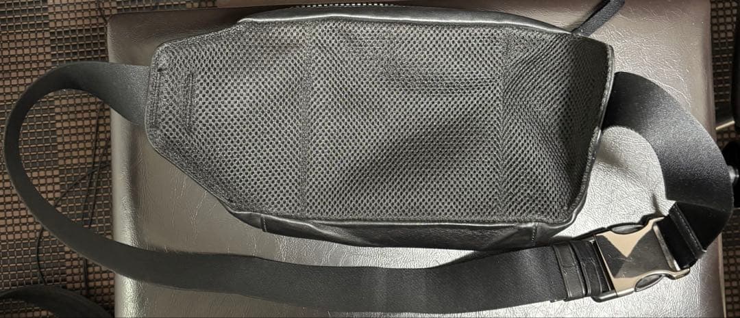 COACH バッグ メンズ ショルダーバッグ 斜めがけ レザー