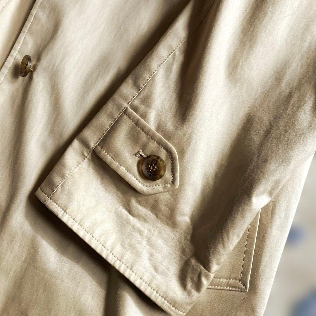 BURBERRY バーバリー　コート　秋春　レディース