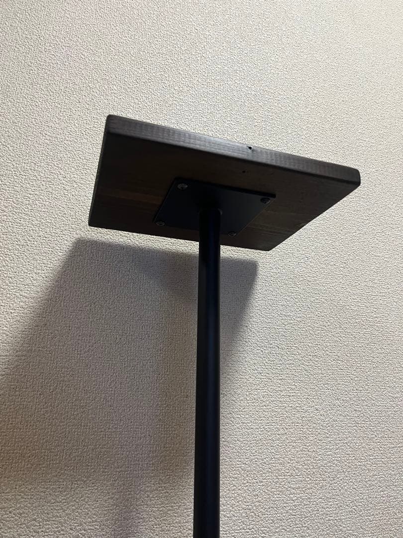 muse5★　アルコールスタンド 高さ80cm フラワースタンド