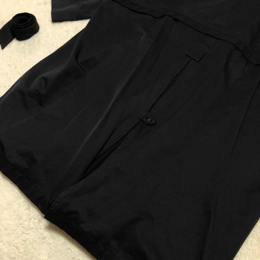 ジャケット・アウター Sasquatchfabrix. 16AW BIG TRENCH COAT