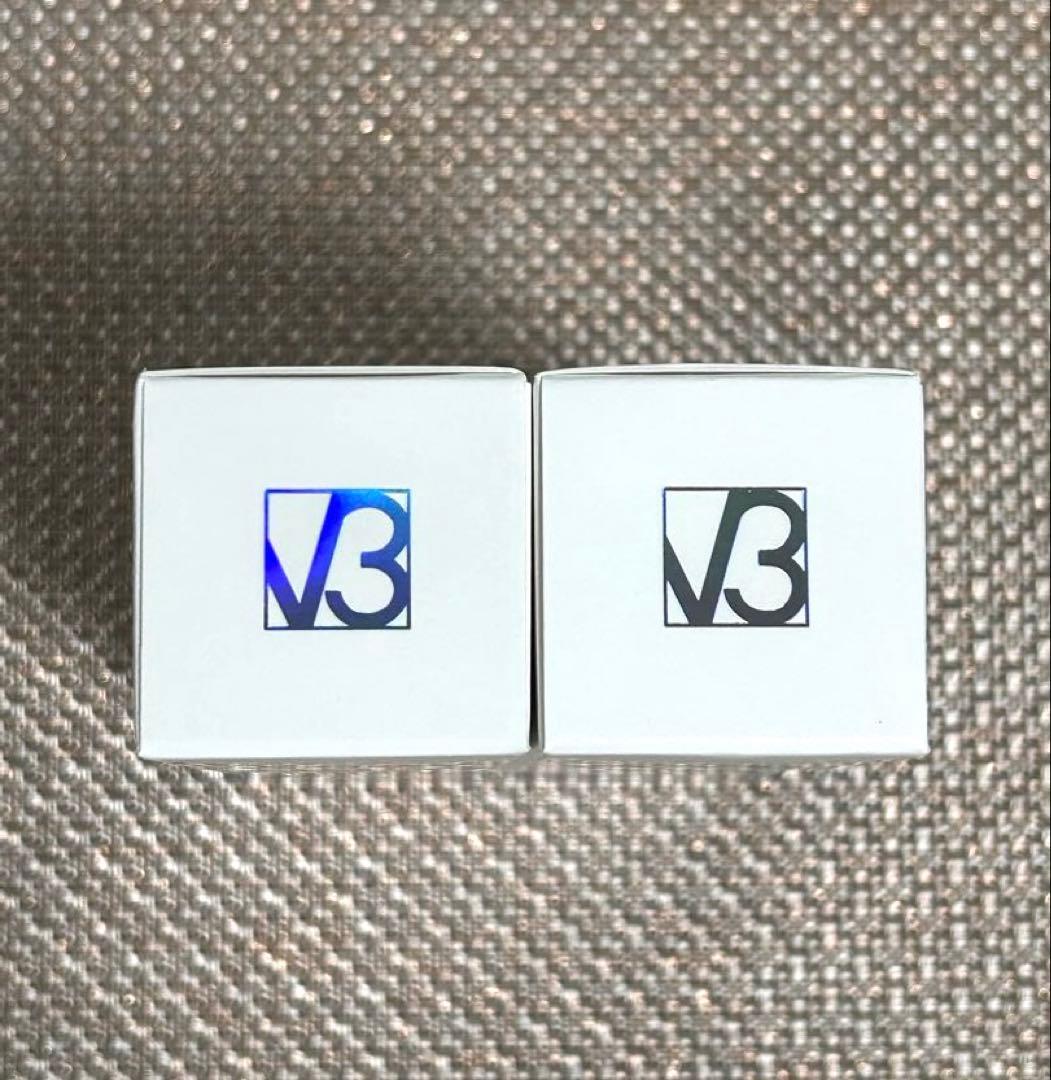 【正規品】スピケア V3 HARI Daily Cream 50ml×２個セット