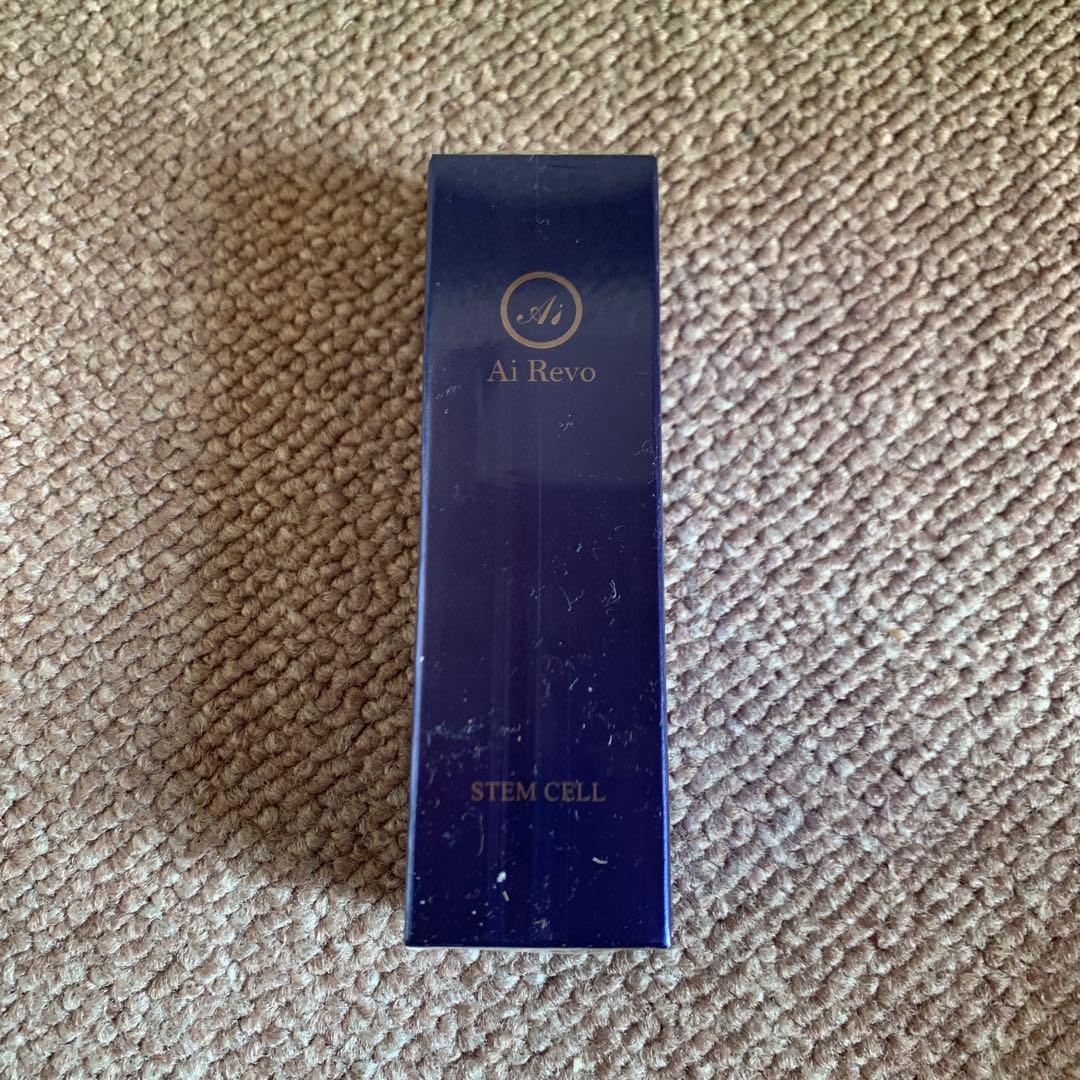 Ai Revo STEM CELL美容液