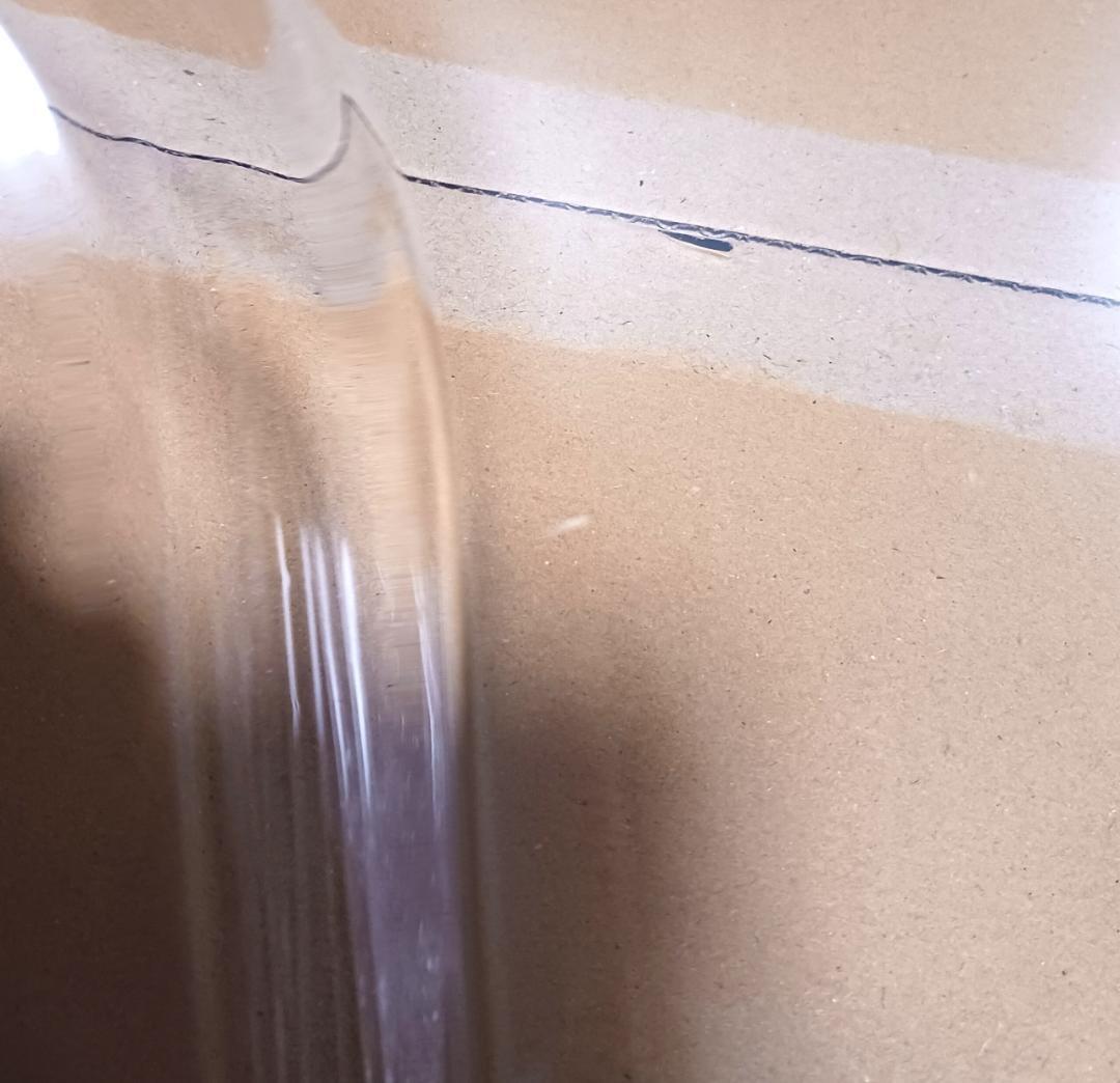 MRA スクリーン クリア MT-09