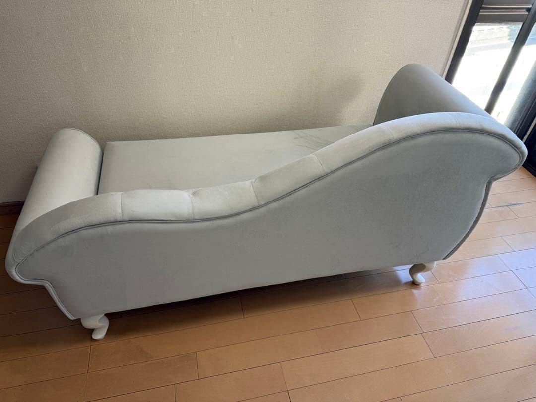 エーデルカウチソファ