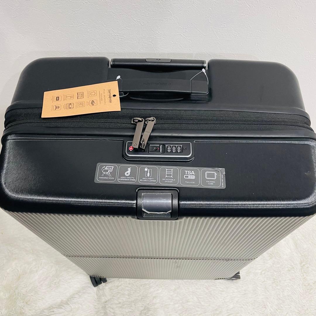 Samsoniteサムソナイト スーツケース　ミンター スピナー69