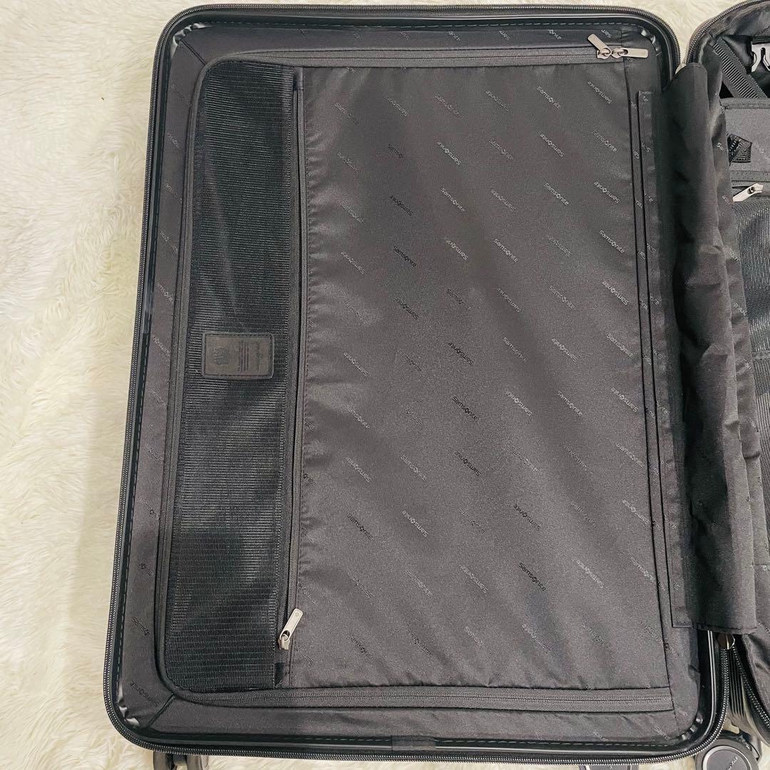 Samsoniteサムソナイト スーツケース　ミンター スピナー69