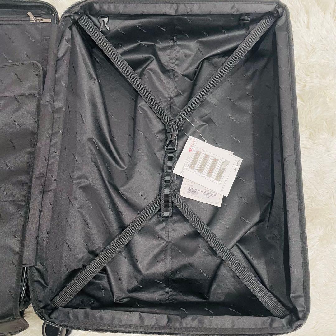 Samsoniteサムソナイト スーツケース　ミンター スピナー69