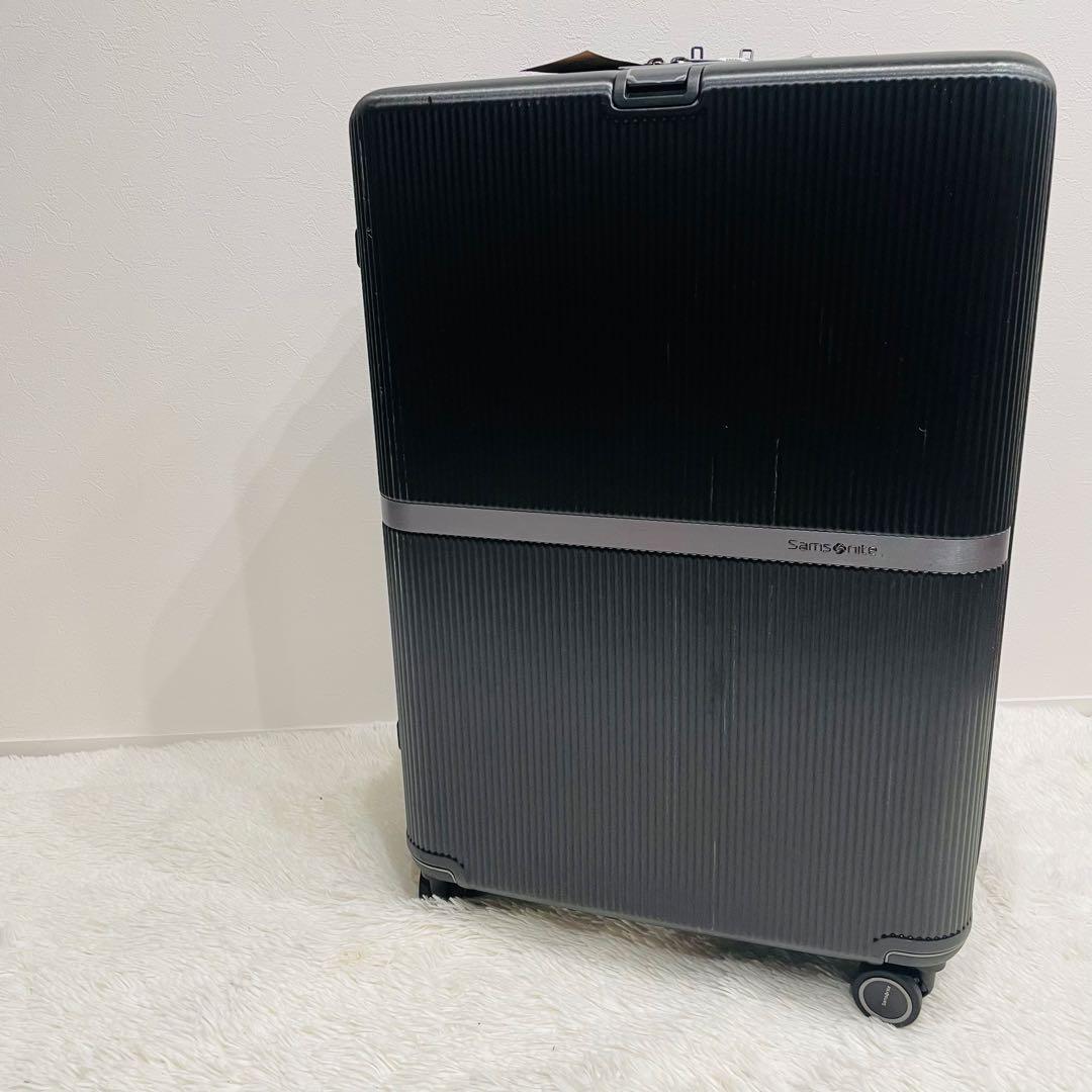 Samsoniteサムソナイト スーツケース　ミンター スピナー69