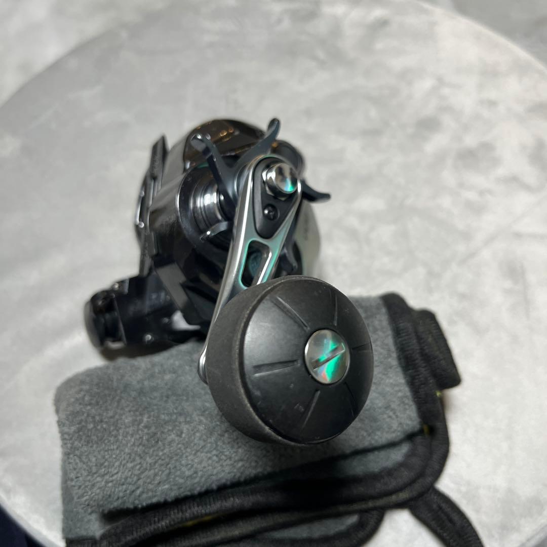 SHIMANO フォースマスター　800