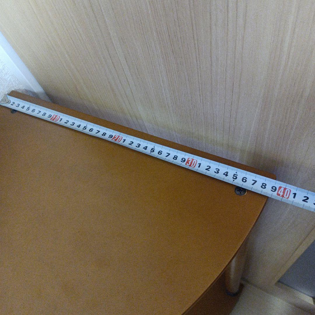 ヴィンテージ コーナーラック 木製 飾り棚 　ラック レトロ アンティーク