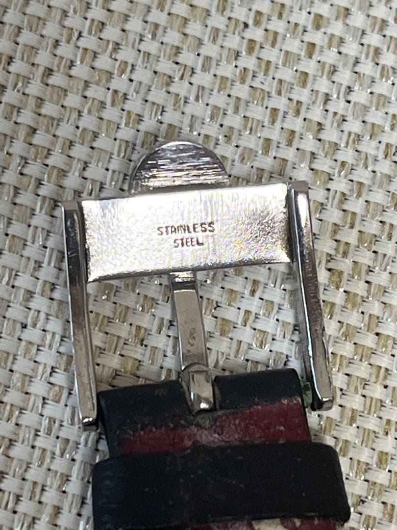 【超希少】IWC シャフハウゼン ヴィンテージ 腕時計 デイト 自動巻き