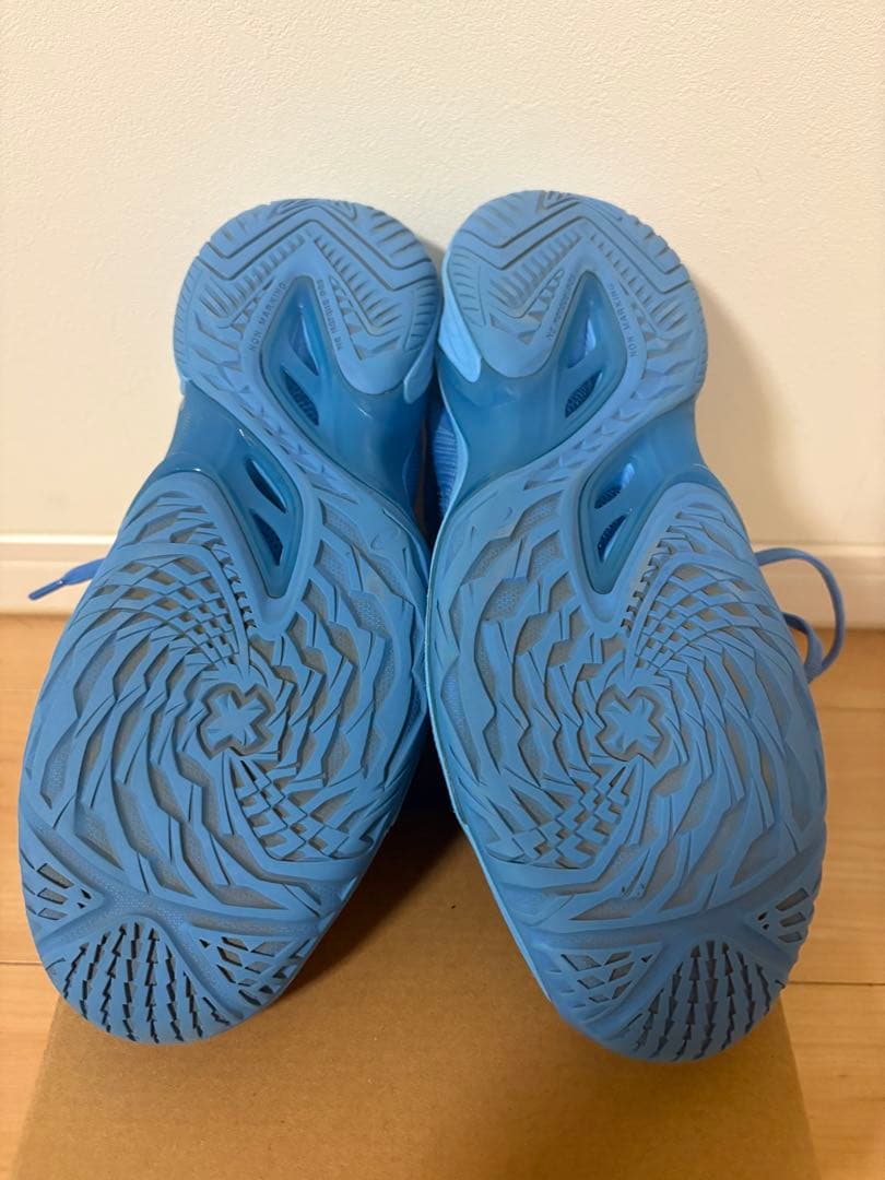 シューズ(男性用) ballaholic asics GELBURST24LOW 26cm