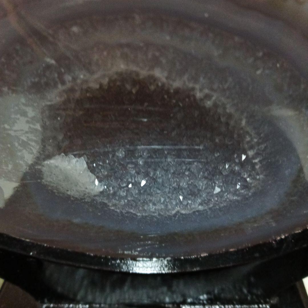 トレジャーメノウ