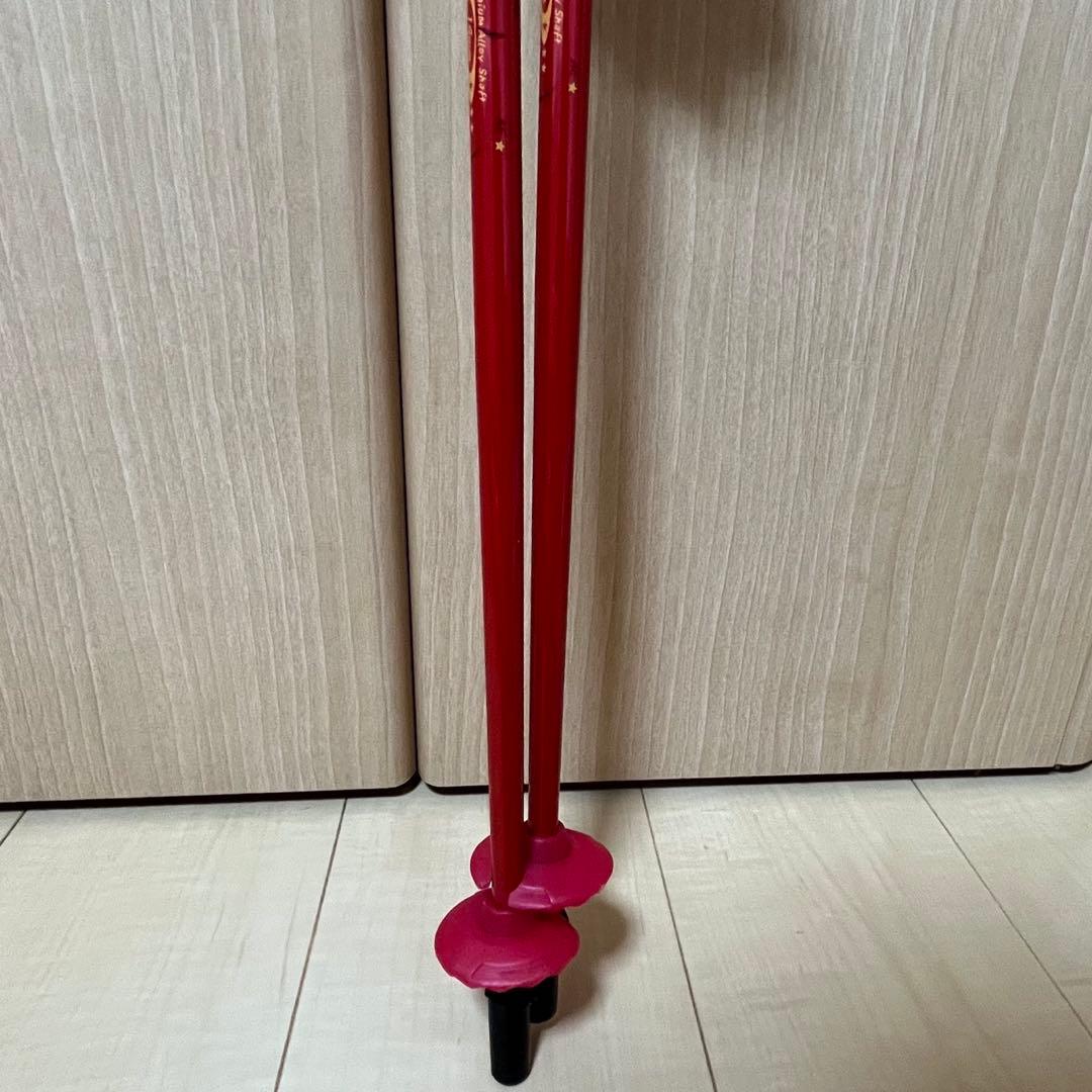 Sunny スキー 用具5点セット キッズ 90