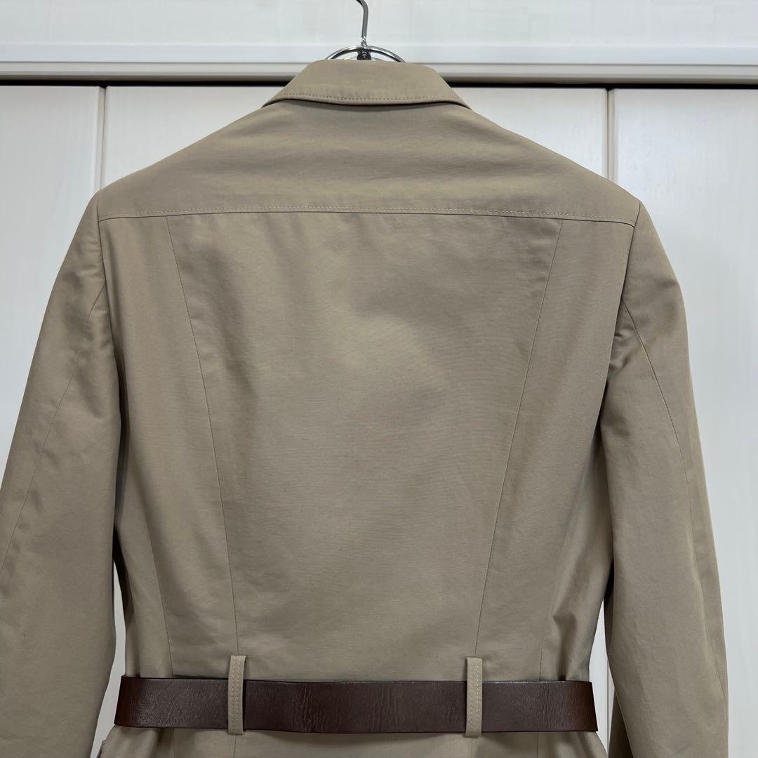 ジャケット・アウター GUCCI by Tom Ford AW2001 Safari Jacket