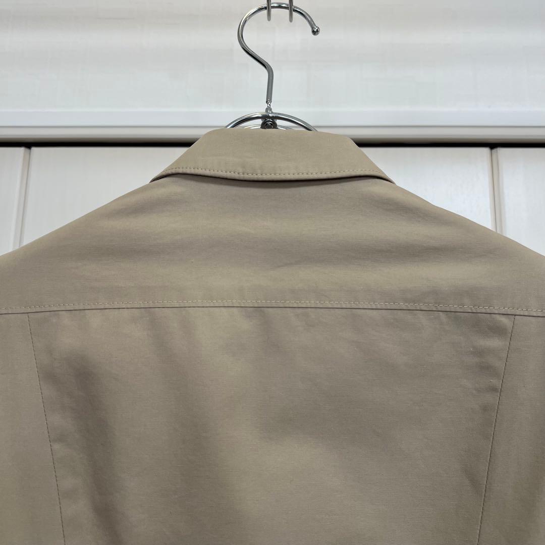 ジャケット・アウター GUCCI by Tom Ford AW2001 Safari Jacket