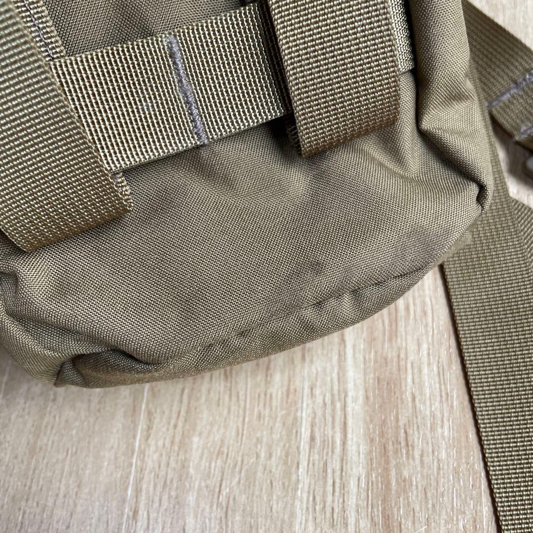 【MYSTERY RANCH】 廃盤旧型ビッグボップ コヨーテ