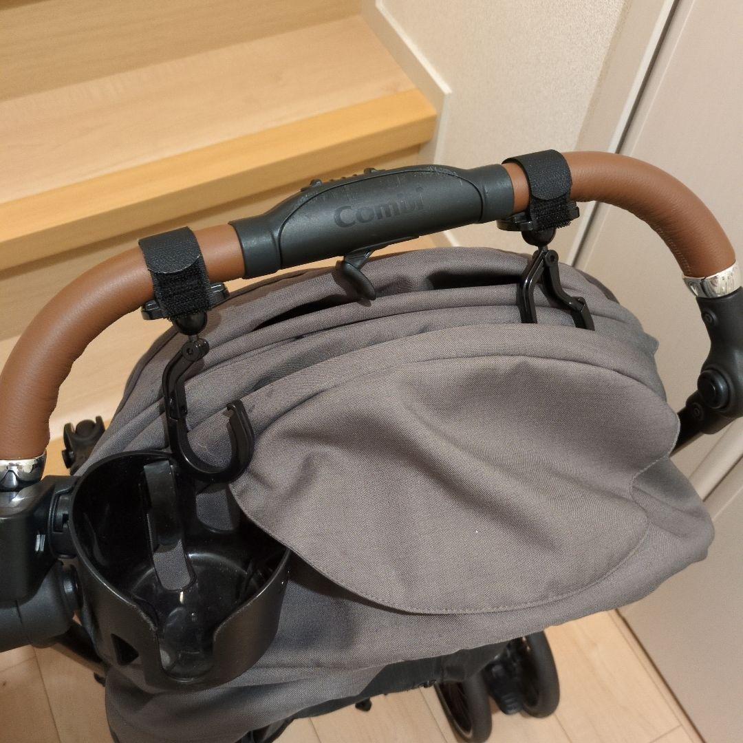 【Combi】ホワイトレーベル スゴカルSwitch エッグショック AN