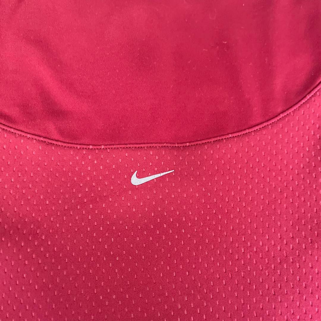 ウォーキング・ランニングウェア XL NIKE UNDERCOVER GYAKUSOU Thermal JKT