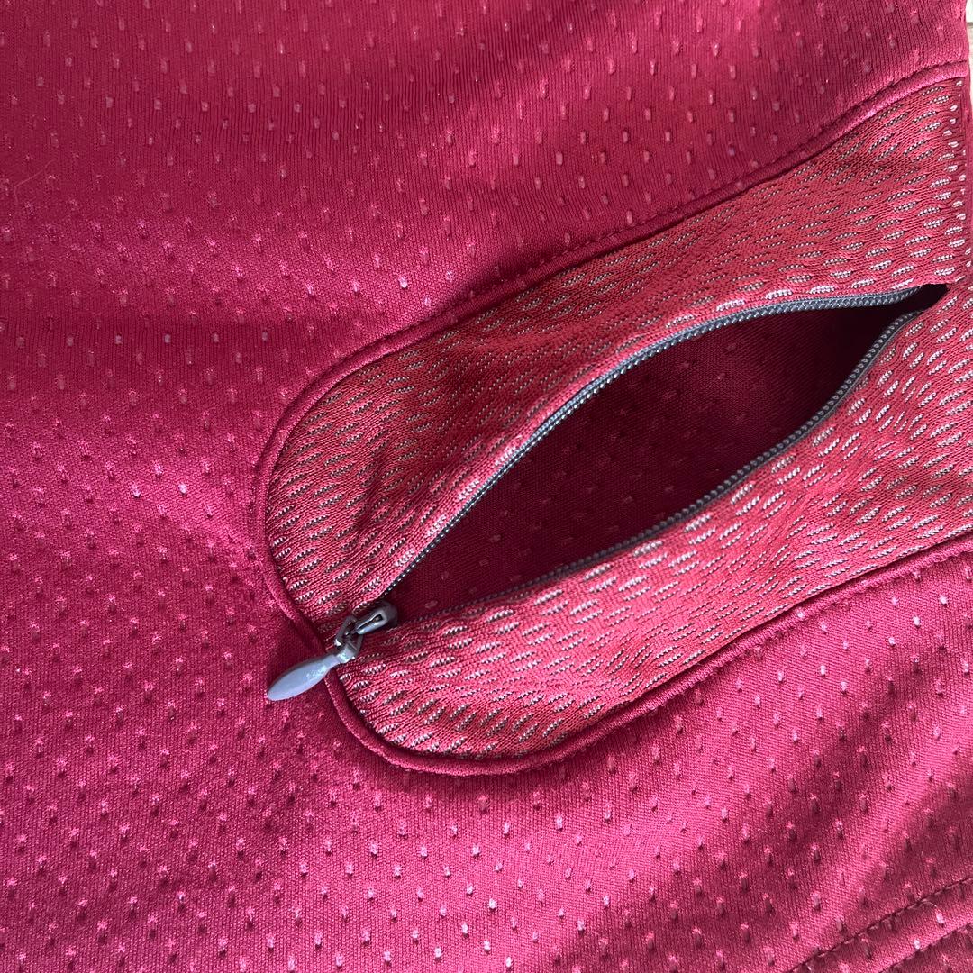 ウォーキング・ランニングウェア XL NIKE UNDERCOVER GYAKUSOU Thermal JKT