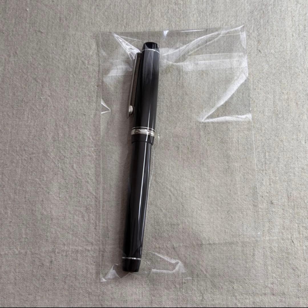 PILOT カスタムヘリテイジ91 万年筆 14K 585