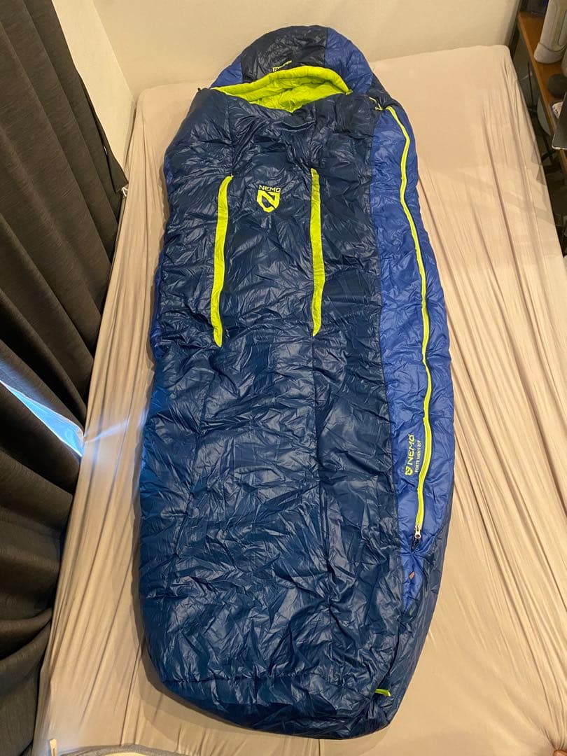 ニーモ フォルテ 20 NEMO FORTE