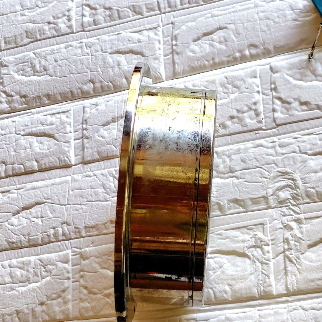 o*i様 希少品・精工舎船舶時計【ハイプレシジョン】